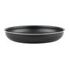 STEKPANNA CLICK & COOK - 24 CM - svart, Klassisk, metall (24/4,5cm) - Mömax