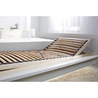 Lattenrost verstellbar ca. 90x200cm - (90/200cm) - Nadana