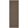 Läufer Seattle in Braun ca. 70x200cm - Braun, Basics, Textil (70/200cm) - Modern Living Läufer Seattle in Braun ca. 70x200cm - Braun, Basics, Textil (70/200cm) - Modern Living