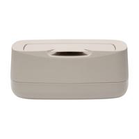 MOKRE CHUSTECZKI JEDNORAZOWE 422805 - taupe, Basics, tworzywo sztuczne (21/13/9cm) - Bebe Jou