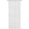 Zatemnitvena Zavesa Charles - bela, Trendi, tekstil (140/245cm) - Mömax modern living Zatemnitvena Zavesa Charles - bela, Trendi, tekstil (140/245cm) - Mömax modern living