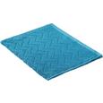 Gästetuch Peter in Petrol-uni - Petrol, Textil (30/50cm) - Mömax modern living Gästetuch Peter in Petrol-uni - Petrol, Textil (30/50cm) - Mömax modern living