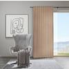 GARDINLÄNGD JONNA - taupe, Lifestyle, textil (135/245cm) - Premium Living