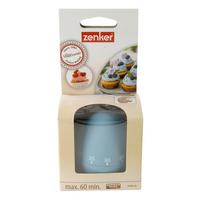 Merilec Časa Candy - modra, umetna masa (6/7cm) - Fackelmann