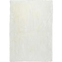 Kunstfell my Samba Beige ca. 80x150cm - Design (80/150cm) - Obsession