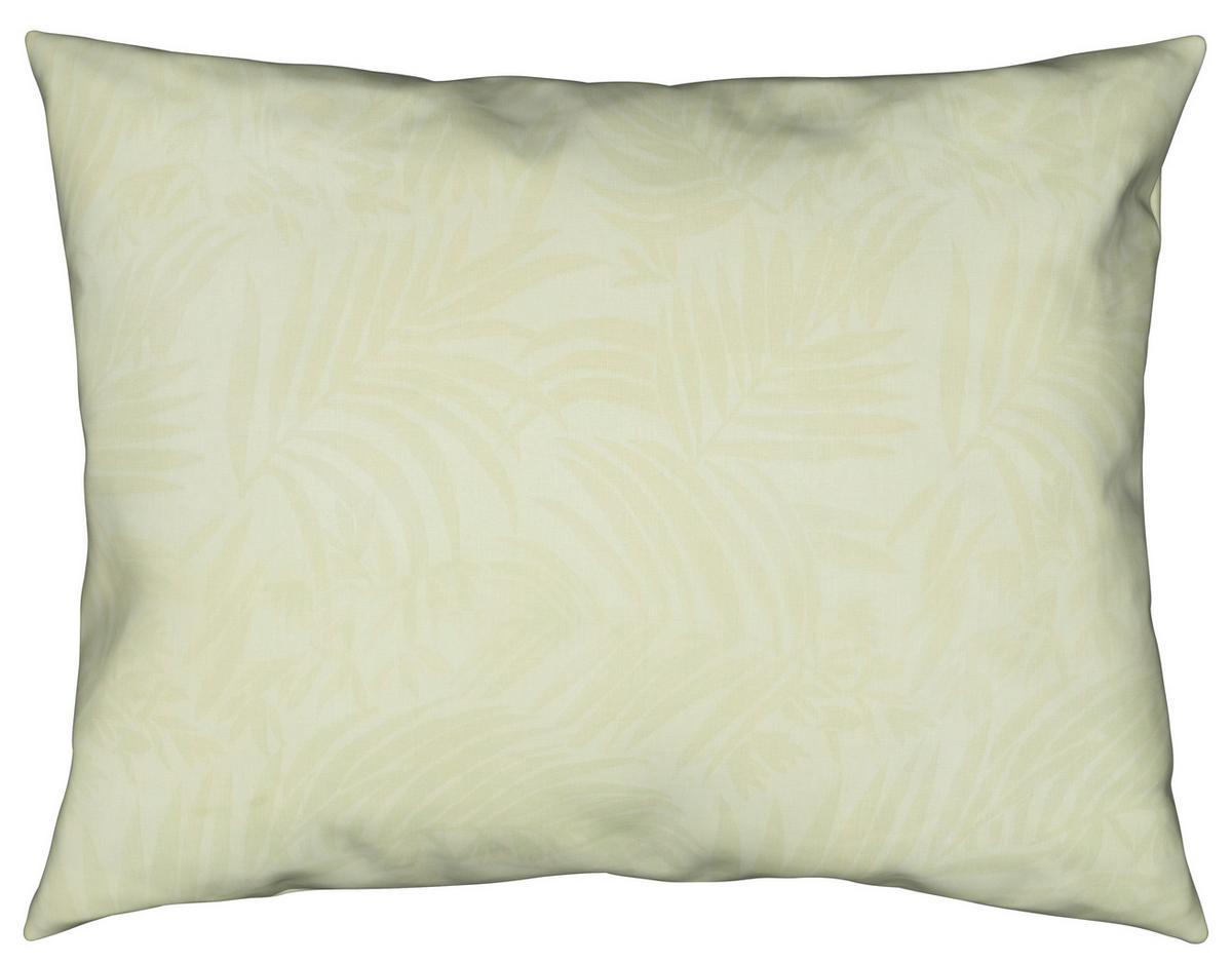Ágyneműhuzat-garnitúra Corinne - világoszöld, Romantik / Landhaus, textil (140/200cm) - Mömax