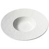 ASSIETTE À PÂTES HARUKI - GOURMET - blanc, MODERN, céramique (28,9/6,2cm) - Mömax