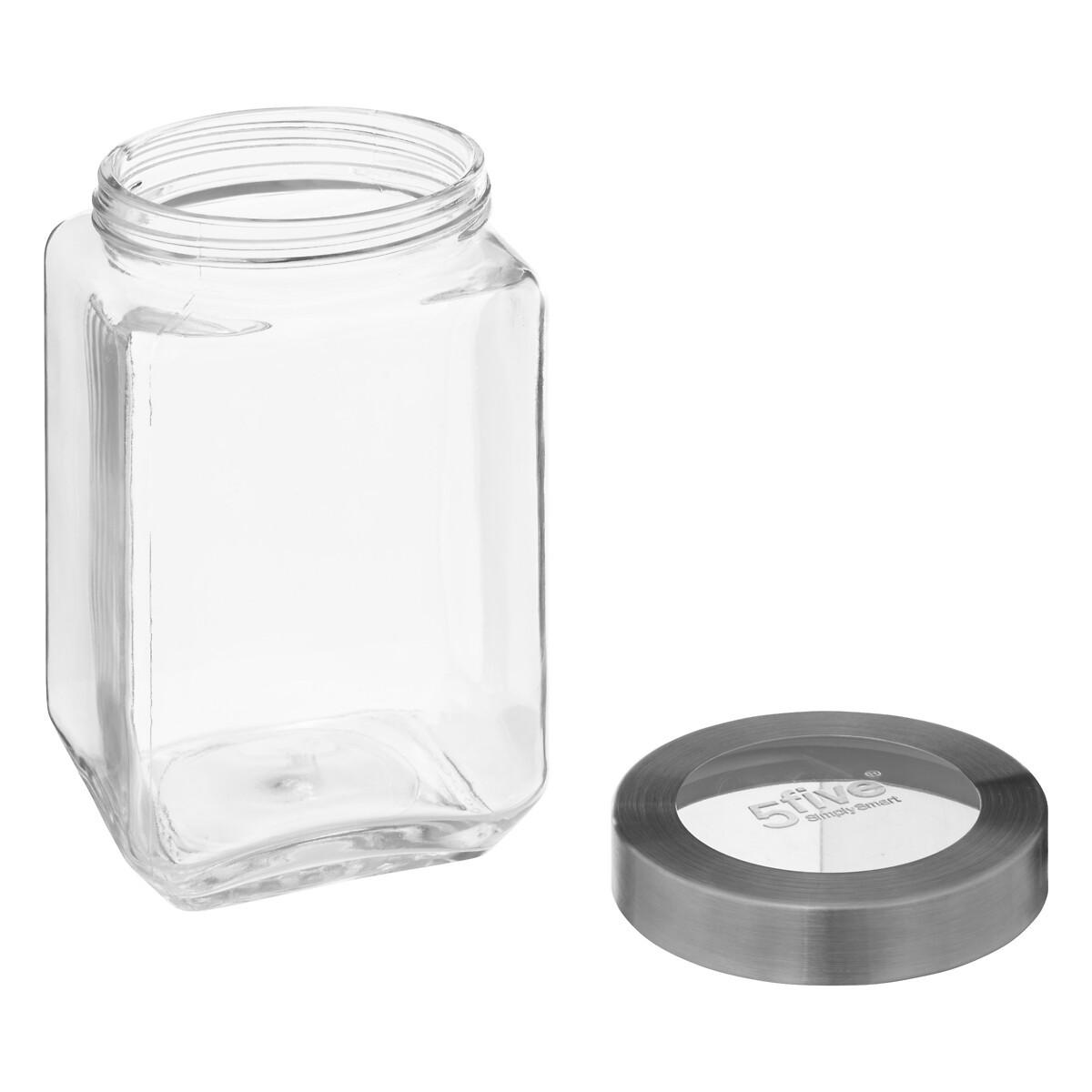 Staklenka Za Zalihe 1,6l Miro - Konvencionalno (11,4/18,8cm)