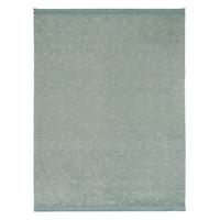 Webteppich Daphne 3 in Grün ca. 150x220cm - Grün, MODERN, Textil (150/220cm) - Modern Living