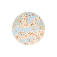 Kinderteppich Bambini 225 Multi - Multicolor, Basics, Textil (160cm) - Kayoom