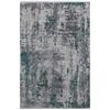 Tepih Tkani 80x150cm Malik 1 - svijetlo zelena/krem, Moderno, tekstil (80/150cm) - Mömax