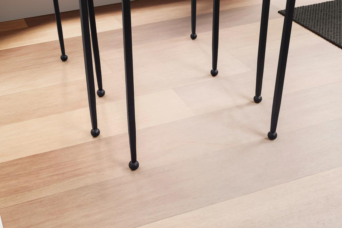 SATZTISCH WL7.129 - Schwarz/Grün, Design, Glas/Metall - MID.YOU
