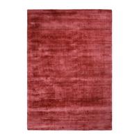 TEPPICH Luxury 110 Rot / Violett - Rot/Violett, Basics, Textil (80/150cm) - Kayoom