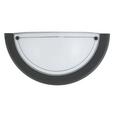 Falilámpa Ufo - (30cm)