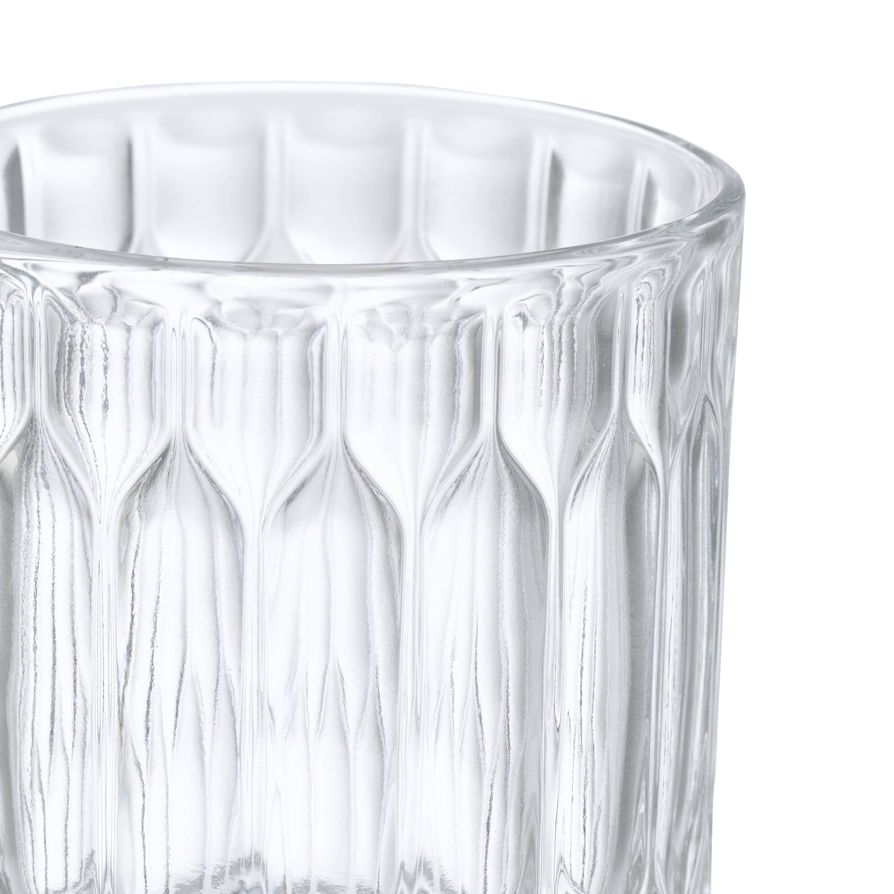 WHISKYGLAS SET SKYE - 4 PCS - Klassisk - Mömax