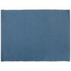 Tischset Maren in Stahlblau - Blau, Textil (33/45cm) - Based