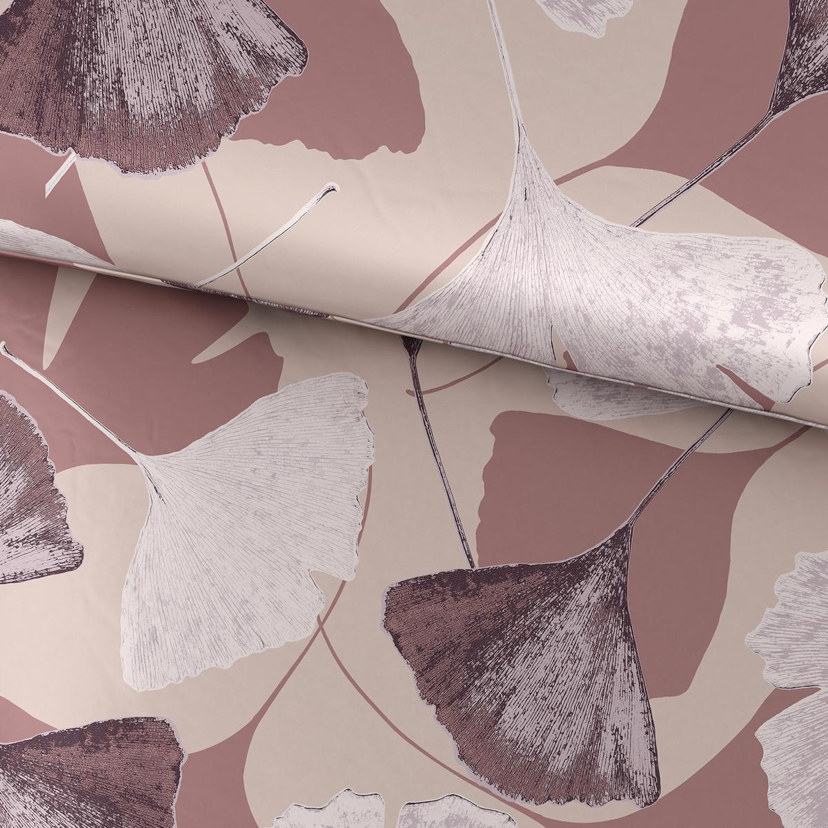 Bettwäsche Lena ca. 135x200cm - KONVENTIONELL, Textil (135/200cm) - Modern Living