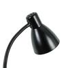 GOLVLAMPA NOMP - svart, Lifestyle, metall/plast (18/147cm) - Mömax