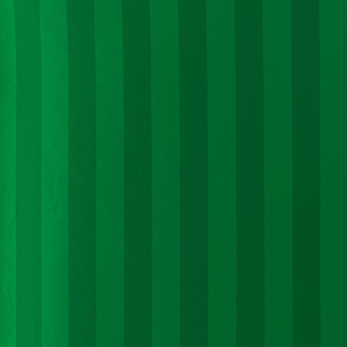 POŚCIEL DOBBY - zielony, Konventionell, tkanina (135/200cm) - Novel