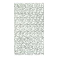 Tischdecke Petra Salbeigrün/Weiss ca. 140x240cm - Weiss/Salbeigrün, Konventionell, Textil (140/240cm) - Modern Living