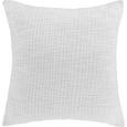Zierkissen Yves, ca. 45x45cm - Creme, MODERN, Textil (45/45cm) - MÖMAX modern living