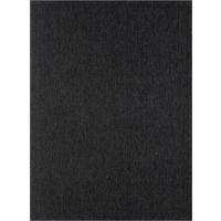WEBTEPPICH TORONTO 16561 900-ANTHRACITE - Anthrazit, Basics, Textil (140/200cm) - Novel