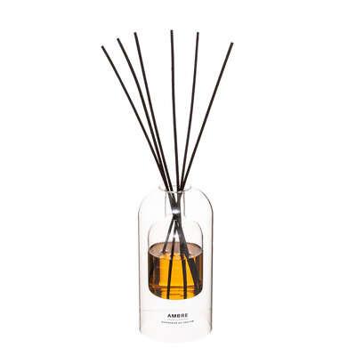 Osveživač Prostora 150ml Ilan Amber - Konvencionalno (115ml)