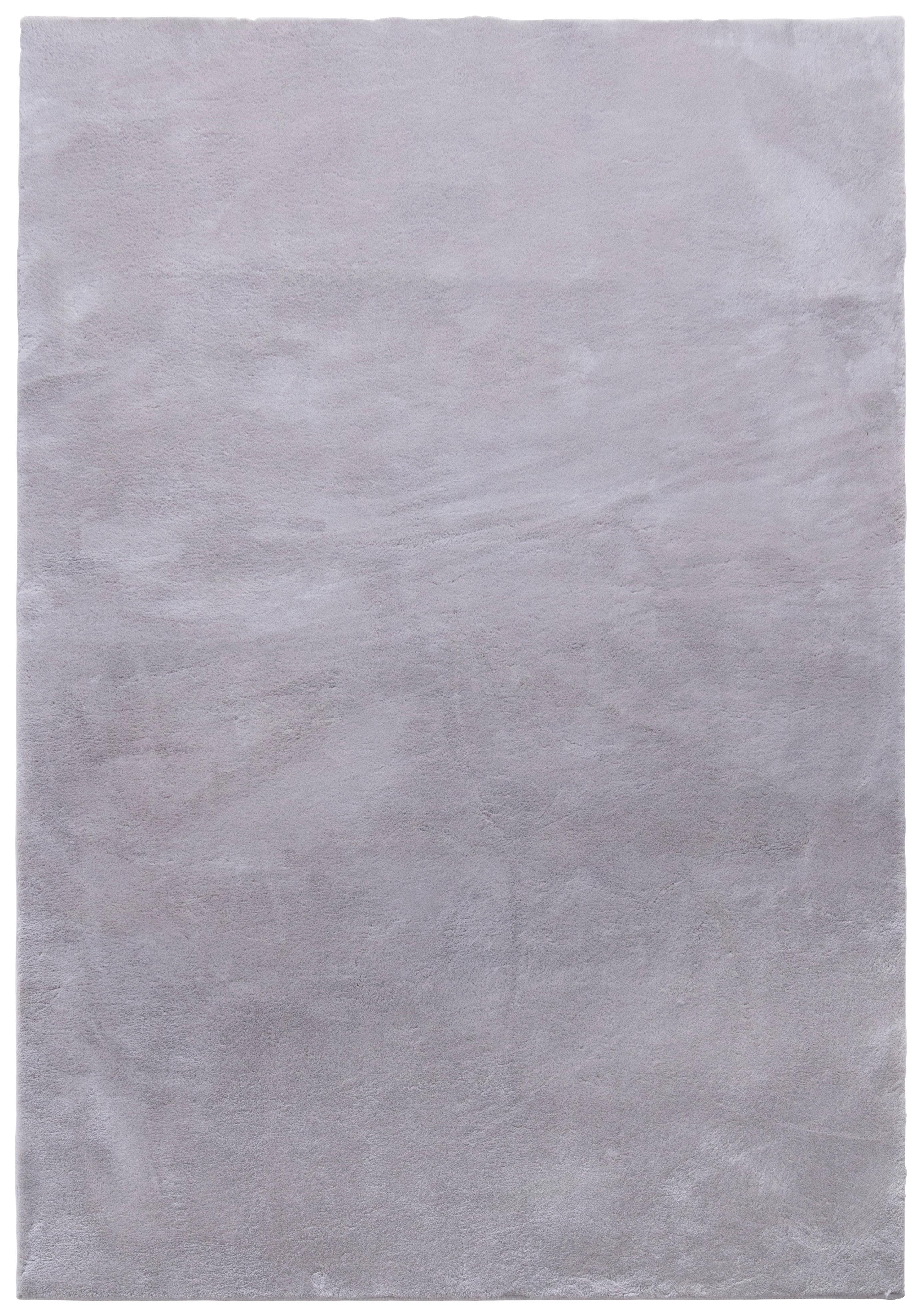 Umjetno Krzno Alessandra Taupe - taupe, Konvencionalno, tekstil (80/150cm) - Mömax