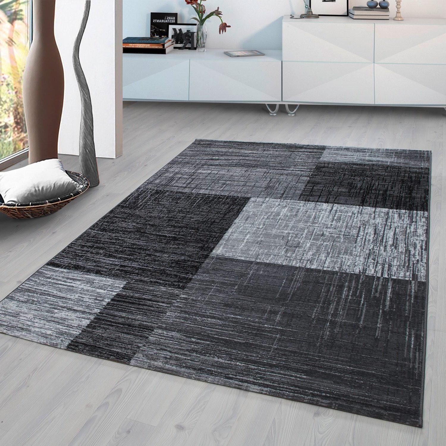Tekač Plus, Črna, 80x300cm - črna, Design, tekstil (80/300cm)