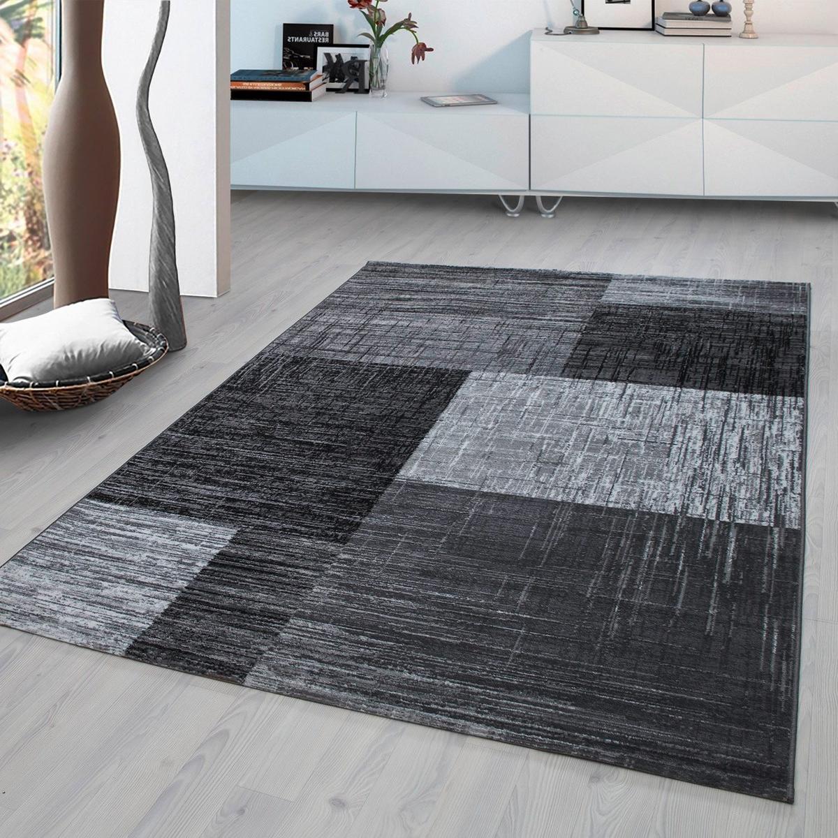 Tekač Plus, Črna, 80x300cm - črna, Design, tekstil (80/300cm)