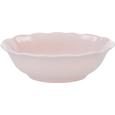 Schale Pauline Rosa - Rosa, ROMANTIK / LANDHAUS, Keramik (15cm) - Zandiara Schale Pauline Rosa - Rosa, ROMANTIK / LANDHAUS, Keramik (15cm) - Zandiara