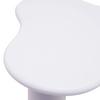 SIDOBORD COLORI -TREND- - syrén, Lifestyle, trämaterial/plast (40/40/40cm) - Mömax