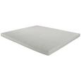 Topper ca. 180x200cm - Weiß, Textil (180/200cm) - Premium Living Topper ca. 180x200cm - Weiß, Textil (180/200cm) - Premium Living