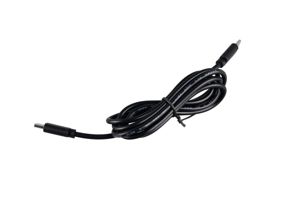 Lampă cu sclipici Gertrude - argintiu, Konventionell, plastic/metal (9/33cm) - Mömax