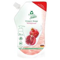 Folyékony Szappan Utántöltő Frosch - bézs (0,5l)