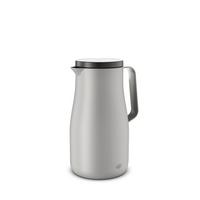 DZBANEK TERMICZNY 1297.323.100 - beżowy, Design, metal (1l) - Alfi