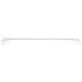 Klemmstange Connect Weiß, ca. 55-85cm - Weiß, Kunststoff/Metall (55-85cm) - Mömax modern living Klemmstange Connect Weiß, ca. 55-85cm - Weiß, Kunststoff/Metall (55-85cm) - Mömax modern living