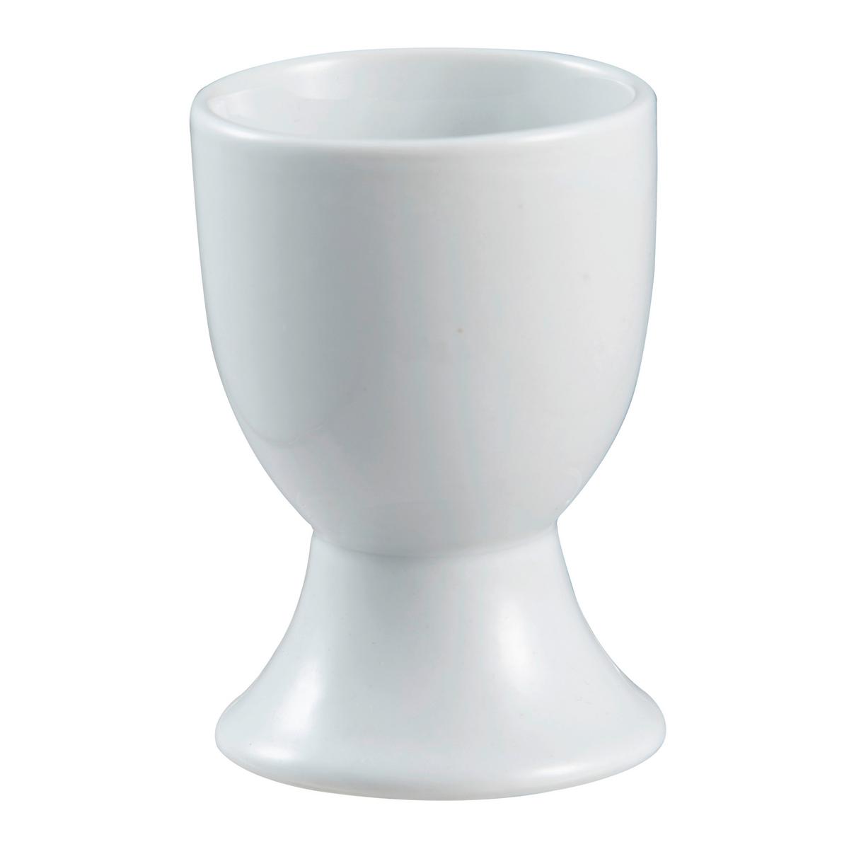 SERWIS OBIADOWO-ŚNIADANIOWY CORNELIA - biały, Lifestyle, ceramika (52/36/36cm)
