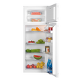 KÜHL-GEFRIER-KOMBINATION EDTS374900 Einbaugerät - MODERN (56/144,5/55cm) - AMICA.AI KÜHL-GEFRIER-KOMBINATION EDTS374900 Einbaugerät - MODERN (56/144,5/55cm) - AMICA.AI