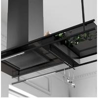 DUNSTABZUGSHAUBE FRAME ISOLA 875240 - (140/60cm)