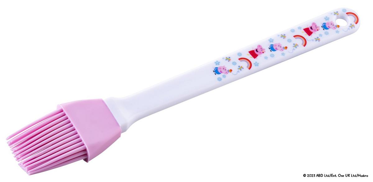 Čopič Za Peko Pujsa Pepa - Trend (2/8/23cm) - Dr.Oetker