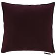 Kissen Tilda ca.45x45cm in Lila - Lila, MODERN, Textil (45/45cm) - Mömax modern living Kissen Tilda ca.45x45cm in Lila - Lila, MODERN, Textil (45/45cm) - Mömax modern living
