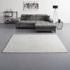 VÄVD MATTA ELIO 4 - cremefärgad, Klassisk, textil (200/290cm) - Mömax