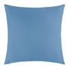 Outdoor-Kissen Dodo Blau ca. 45x45cm - Blau, KONVENTIONELL, Textil (45/45cm) - Mömax