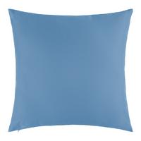 Outdoor-Kissen Dodo Blau ca. 45x45cm - Blau, KONVENTIONELL, Textil (45/45cm) - Mömax