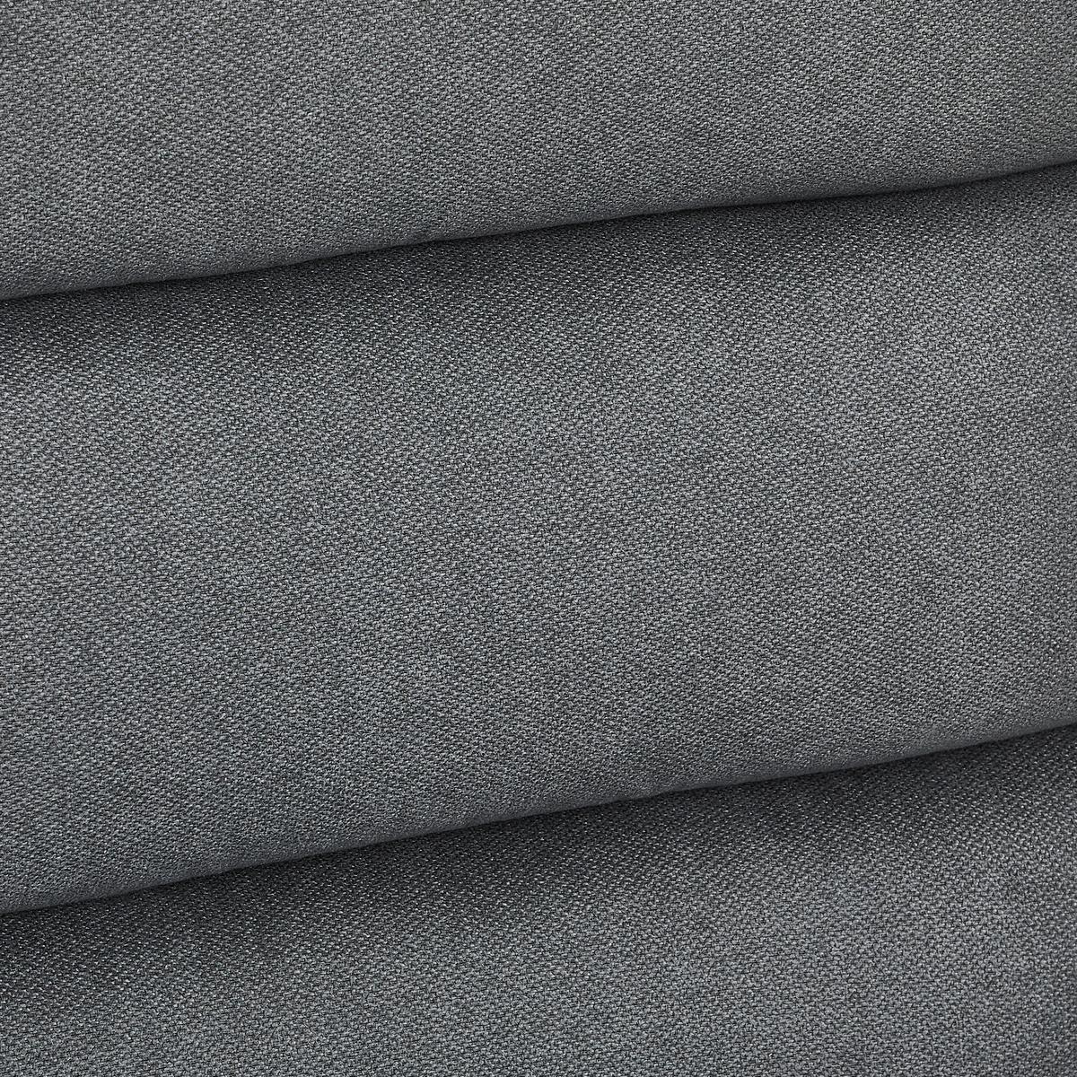 KRZESŁO HUGO - kolor naturalny/szary, Modern, metal/drewno (45/88/62cm) - Livetastic