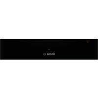 Wärmeschublade BIC510NB0 in Schwarz - MODERN (59,4/14/54cm) - Bosch
