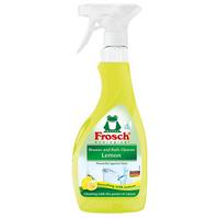Fürdőszobai Spray Frosch - (0,5l)