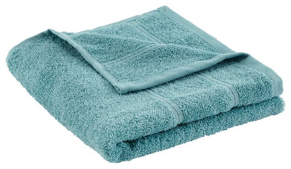 Handtuch in Türkis online bestellen