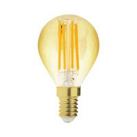 Bec LED cu filament 2015 - Basics (4,5/8cm)
